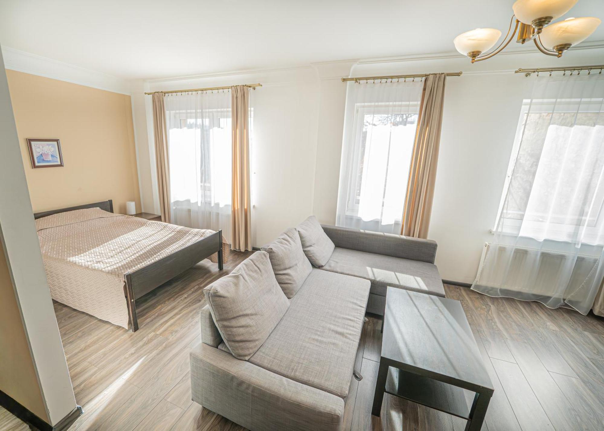 Apartamenty Wratislavia - Wroclaw — Zdjęcia 3