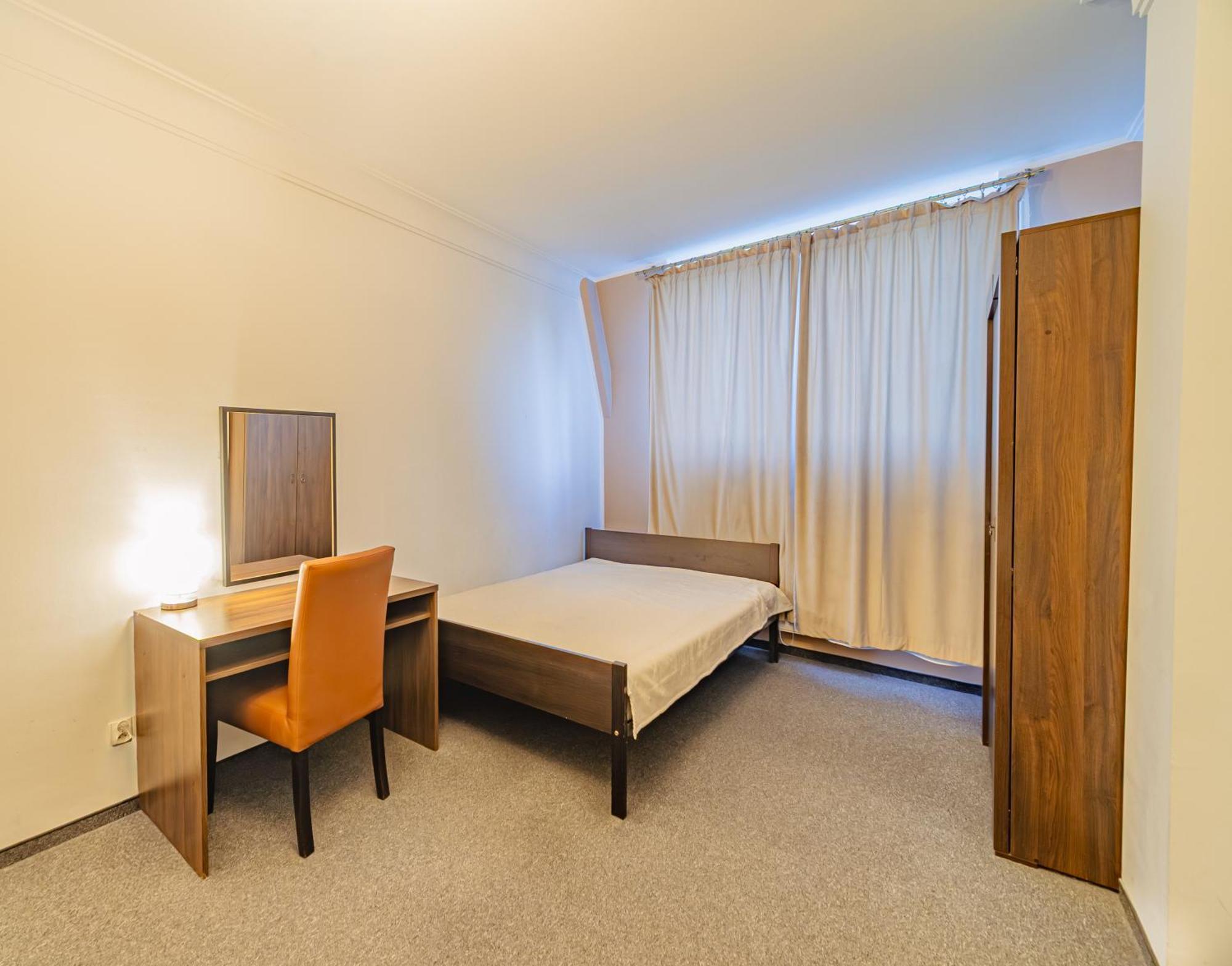 Apartamenty Wratislavia - Wroclaw — Zdjęcia 1